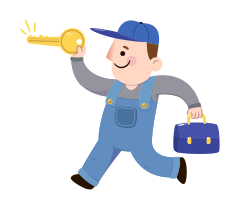 Local emergency lockout specialist near you offering 24/7 emergency lockout solution in Turlock, CA