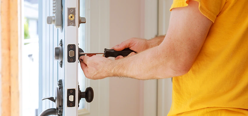 Break-in Prevention Solutions in Turlock, CA