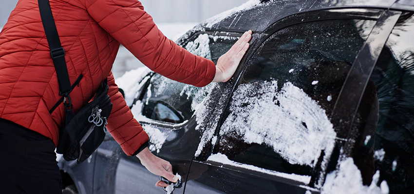 Emergency Keyless Lockout in Turlock, CA