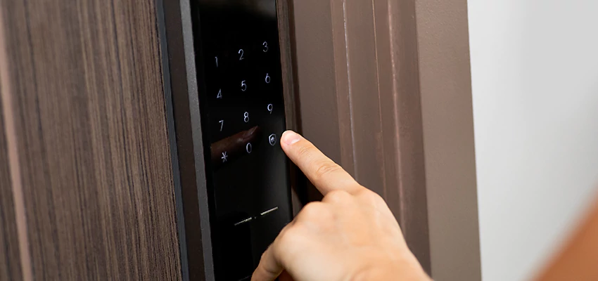 Secure Code Locks Ideas in Turlock, California
