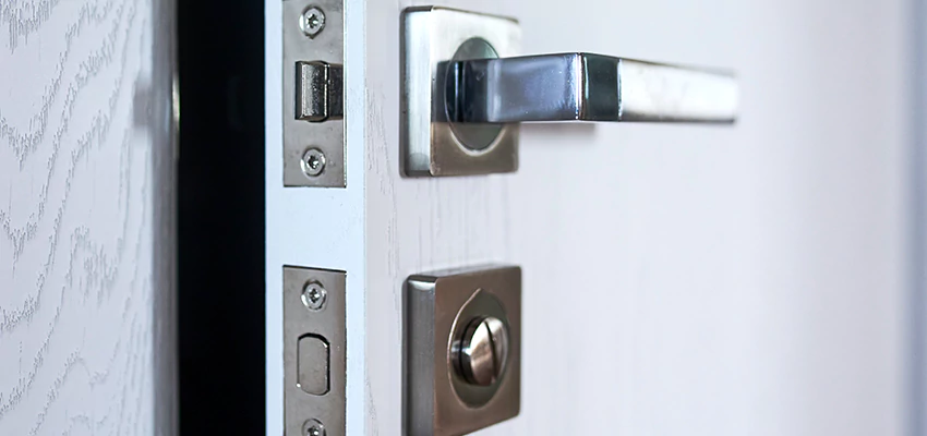Door Lever Handle Lock Repair in Turlock, CA