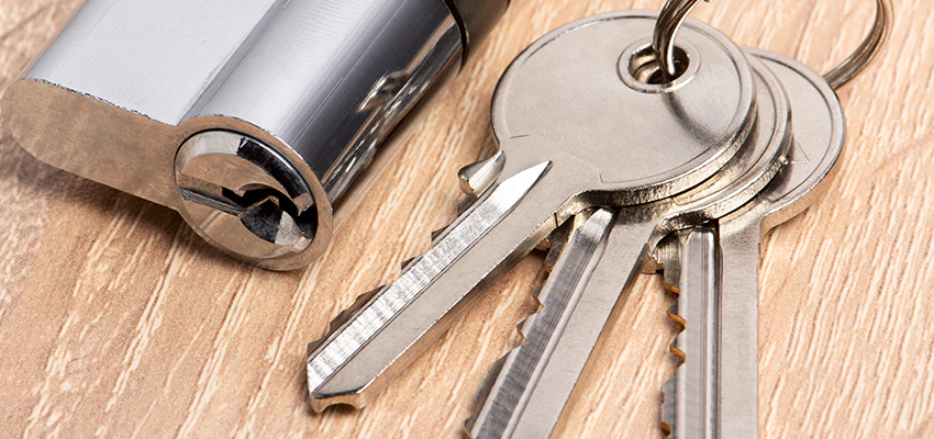 Cylinder Lock Master Key in Turlock, CA