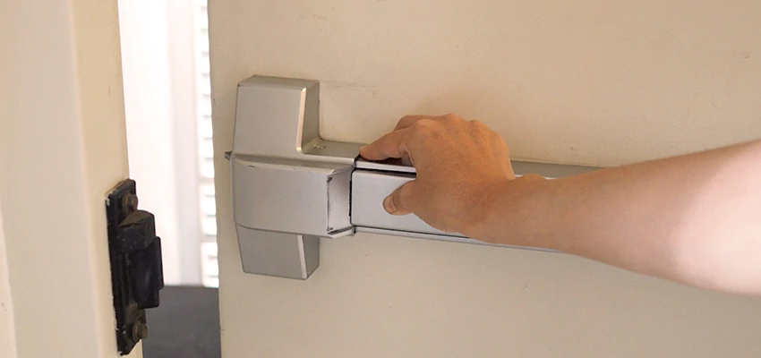Door Lock Cylinder Reinforcements in Turlock, CA