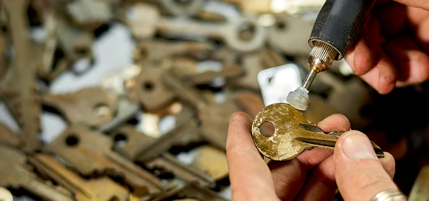 Car Lock Key Repair Service in Turlock, CA