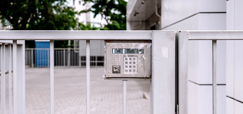 Gate Locks For Metal Gates in Turlock, California