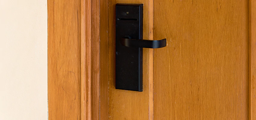Security Gates For Home Invasion Prevention in Turlock, California
