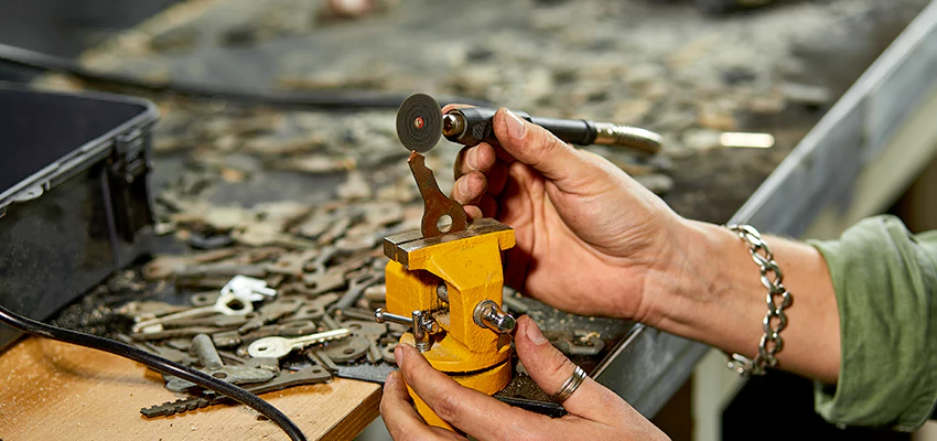 Office Key Lock Service in Turlock, California