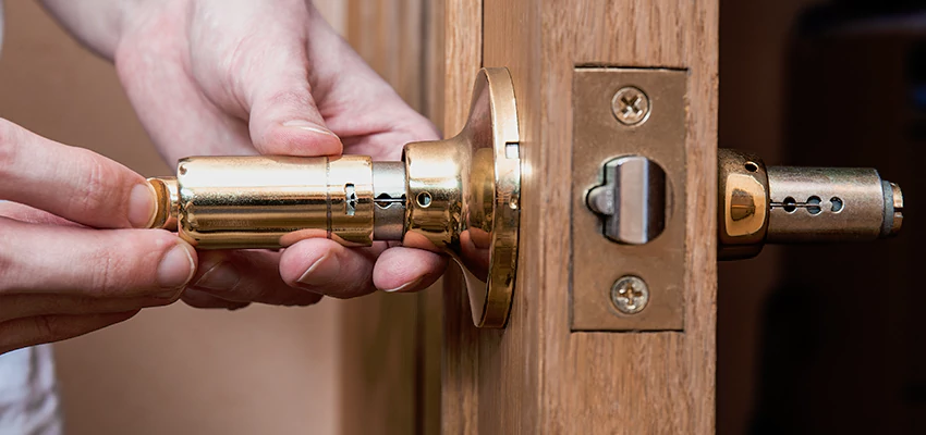 Padlock Lock Replacement Assistance in Turlock, CA