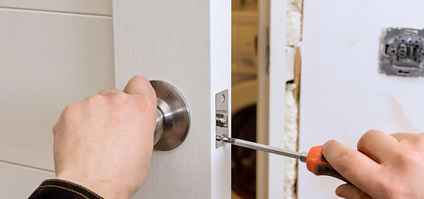 Wifi Deadbolt Installation in Turlock, CA