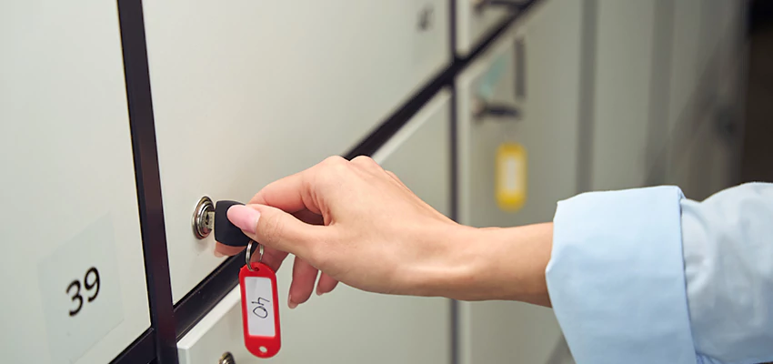 Upgrading File Cabinet Locks in Turlock, California