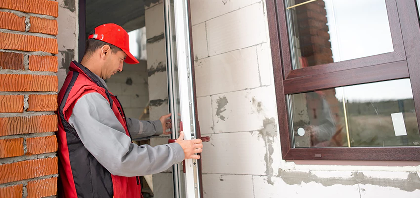 Home Invasion Door Lock Repairs in Turlock, CA