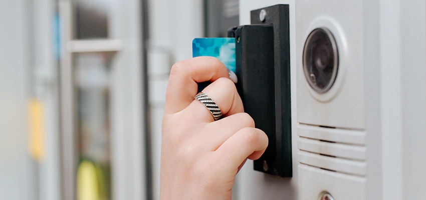 Secure Smartphone-Based Entry Systems Installation in Turlock, California