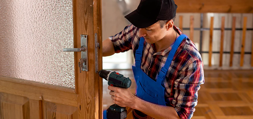 Trusted Local Digital Locks Locksmith Repair in Turlock, California
