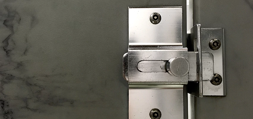 Fix A Room Door Lock in Turlock, CA