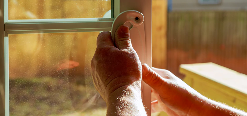 Accordion Sliding Doors Locks Replacement in Turlock, CA