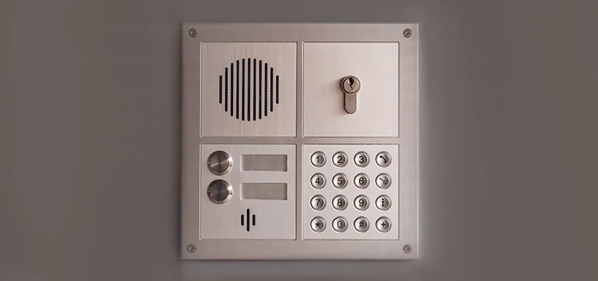 Mobile Access Control System Installation in Turlock, CA