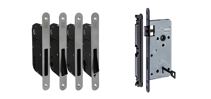 Locksmith For Magnetic Door Locks in Turlock, CA