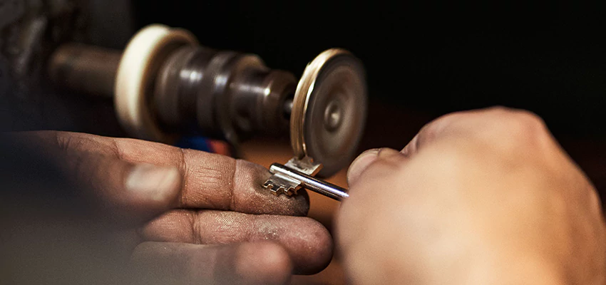 Hotel Lock Master Key System in Turlock, California