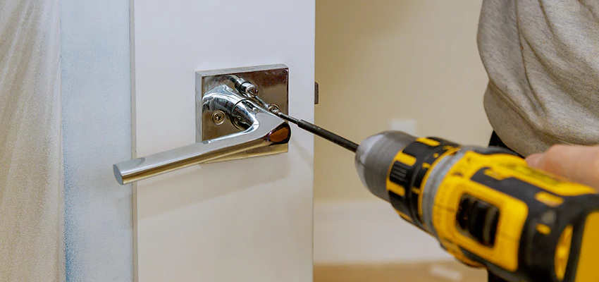 After-hours Locksmith  For Lock Troubleshooting in Turlock, California
