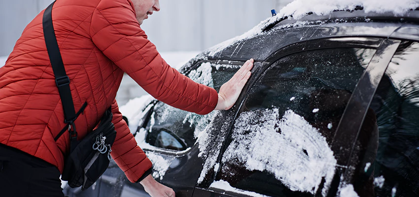 Car Key Retrieval Services in Turlock, California