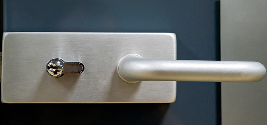 Change Patio Door Locks in Turlock, California