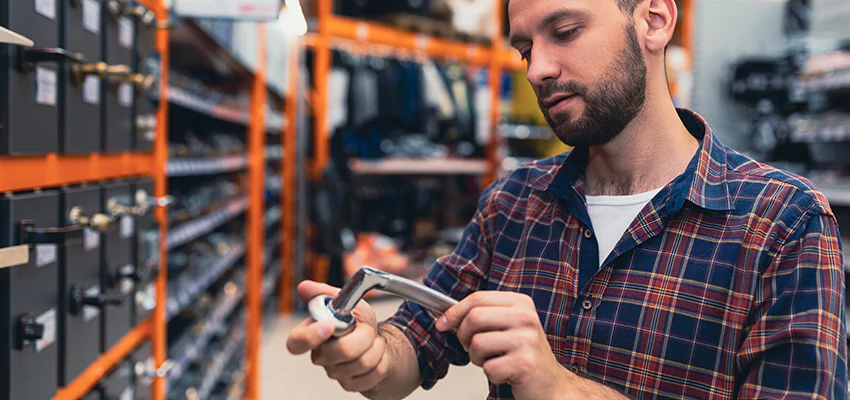 Locksmith For Retail Stores Lockout Services in Turlock, California