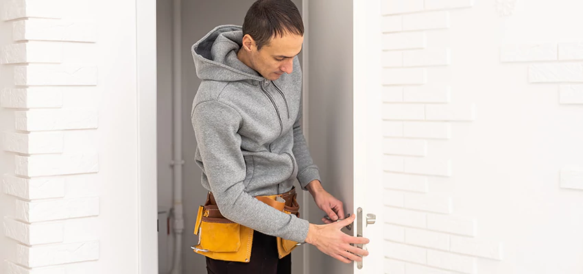 Nighttime Locksmith Near Me in Turlock, CA