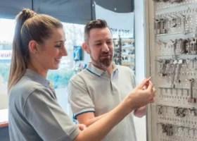 Key Locks Services in Turlock, California